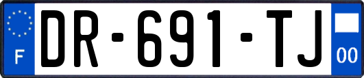 DR-691-TJ