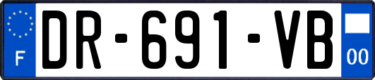 DR-691-VB