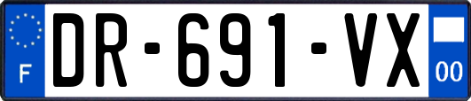 DR-691-VX