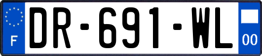 DR-691-WL