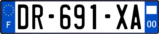 DR-691-XA