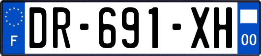 DR-691-XH
