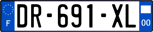 DR-691-XL