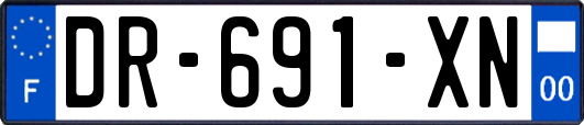 DR-691-XN