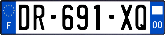 DR-691-XQ