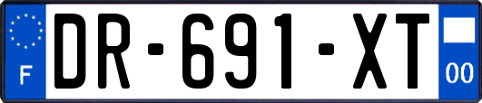 DR-691-XT