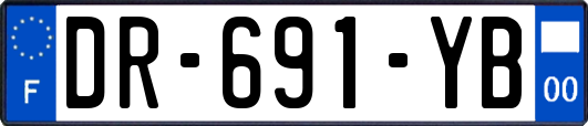 DR-691-YB