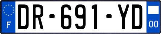 DR-691-YD