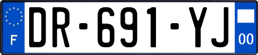 DR-691-YJ