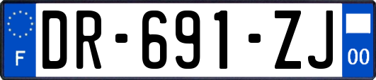 DR-691-ZJ