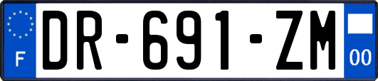 DR-691-ZM