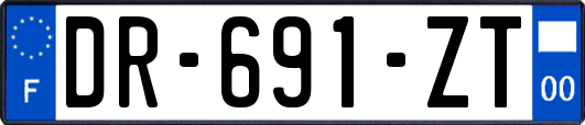 DR-691-ZT