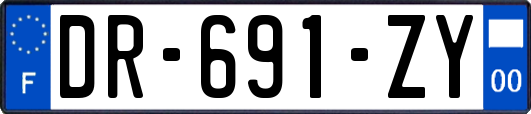 DR-691-ZY