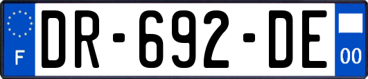 DR-692-DE