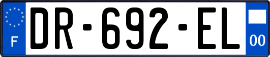 DR-692-EL