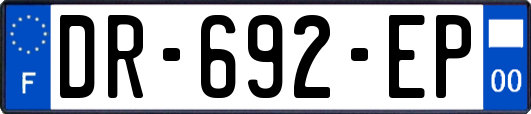 DR-692-EP