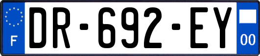 DR-692-EY