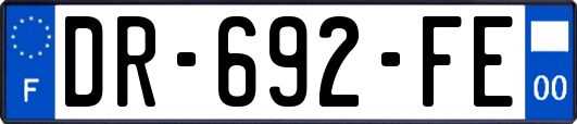 DR-692-FE