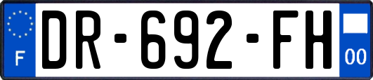 DR-692-FH
