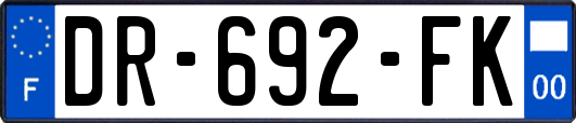 DR-692-FK