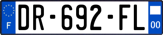 DR-692-FL