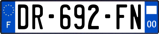 DR-692-FN