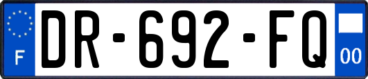 DR-692-FQ