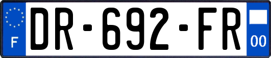 DR-692-FR