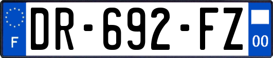 DR-692-FZ