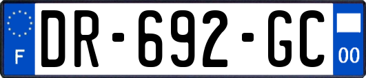 DR-692-GC