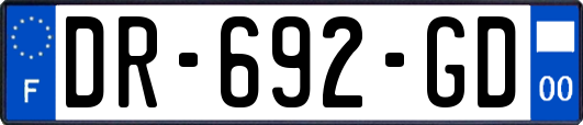 DR-692-GD