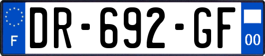 DR-692-GF