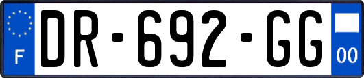 DR-692-GG