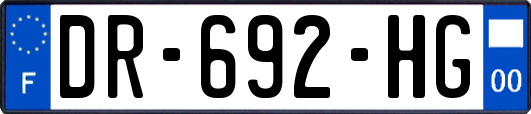 DR-692-HG