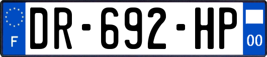 DR-692-HP