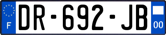 DR-692-JB