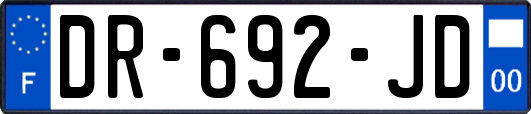 DR-692-JD