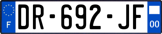 DR-692-JF
