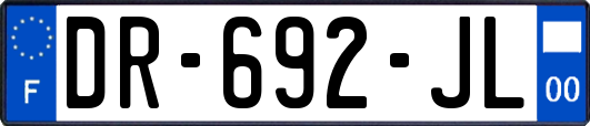 DR-692-JL