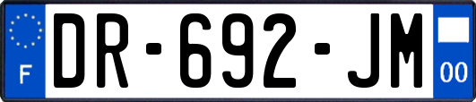 DR-692-JM