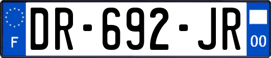 DR-692-JR