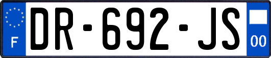 DR-692-JS