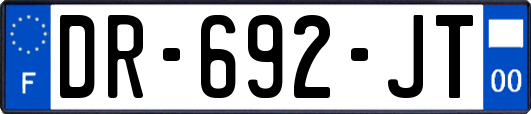 DR-692-JT