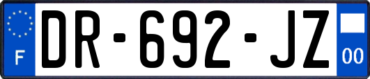 DR-692-JZ