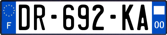 DR-692-KA