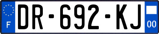 DR-692-KJ