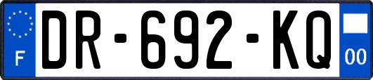 DR-692-KQ