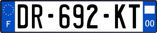 DR-692-KT