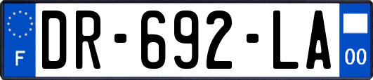 DR-692-LA