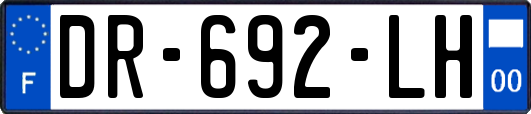 DR-692-LH